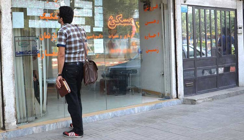شرط ثبت نام مجردهای زیر ۴۵ سال در طرح مسکن دولتی / وزارت راه: این افراد در زمان تحویل واحد مسکونی باید متاهل باشند شرط ثبت نام مجردهای زیر ۴۵ سال در طرح مسکن دولتی / وزارت راه: این افراد در زمان تحویل واحد مسکونی باید متاهل باشند