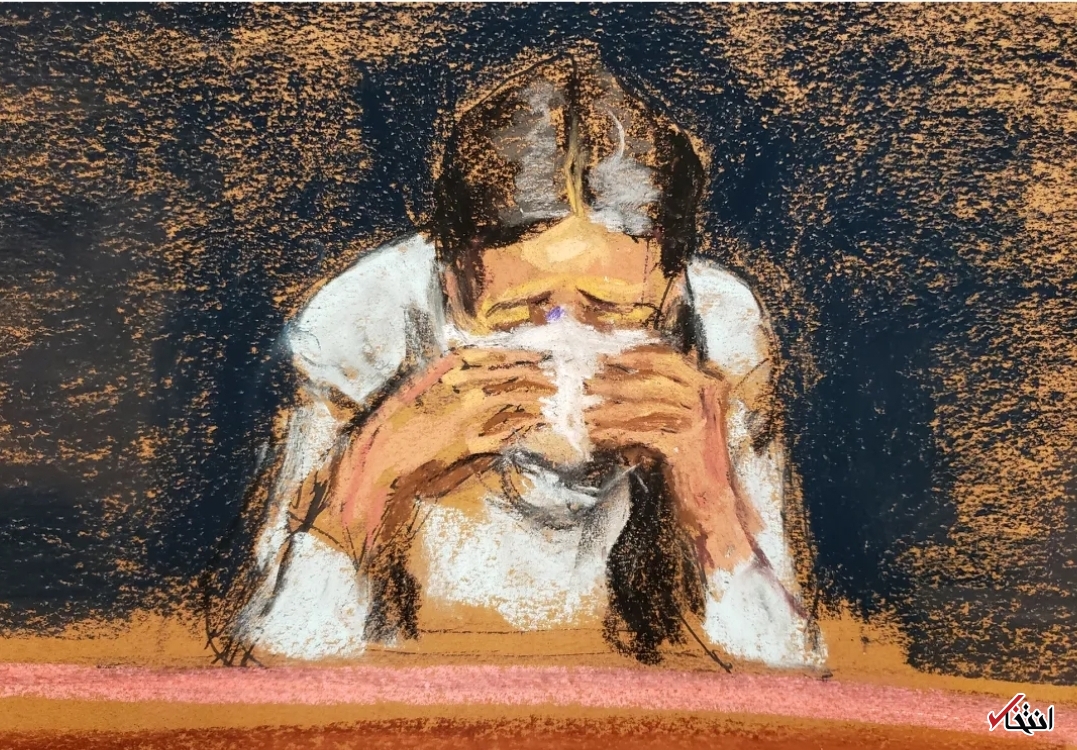 پای دونالد ترامپ به دادگاه سوء استفاده گر جنسی مشهور باز شد