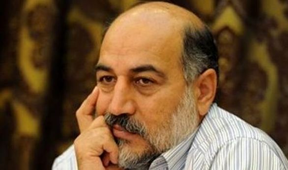 نماینده مجلس: وزارت ارتباطات پاسخگوی سرعت نامطلوب اینترنت ثابت باشد نماینده مجلس: وزارت ارتباطات پاسخگوی سرعت نامطلوب اینترنت ثابت باشد
