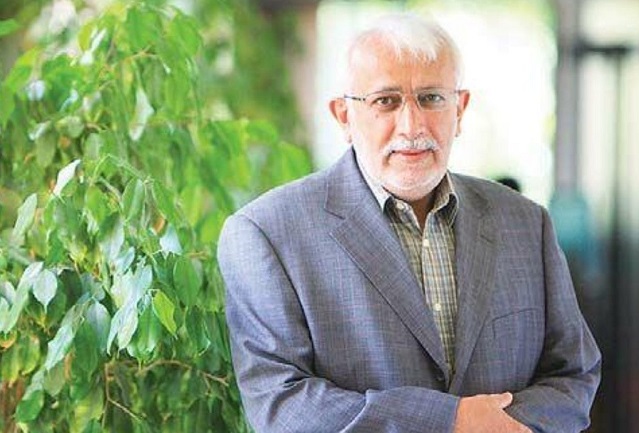 توافقاتی در کلیات بین ایران و آمریکا شکل گرفته؛ مشکل برمیگردد به جزئیات؛ اینها هم میتواند حل و فصل شود و هم احیای برجام را به کلی منتفی کند توافقاتی در کلیات بین ایران و آمریکا شکل گرفته؛ مشکل برمیگردد به جزئیات؛ اینها هم میتواند حل و فصل شود و هم احیای برجام را به کلی منتفی کند