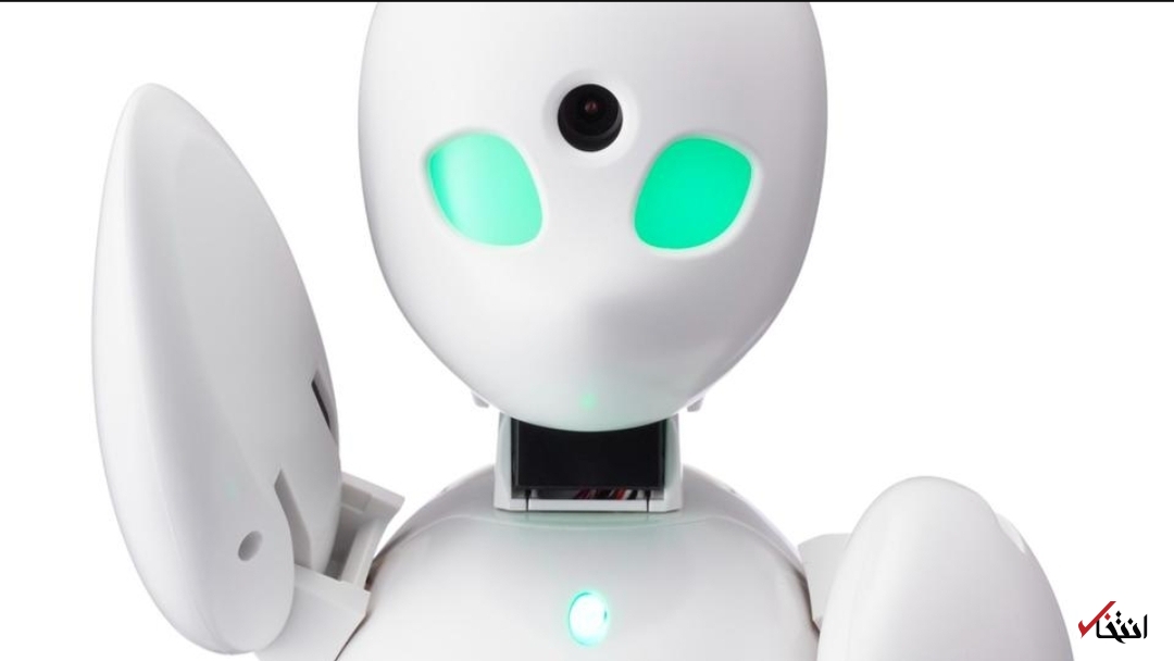 ربات&zwnj;های ژاپنی با اضطراب اجتماعی مبارزه خواهند کرد