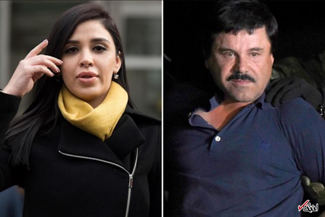 ملکه مواد مخدر جهان و زندگی عجیب او