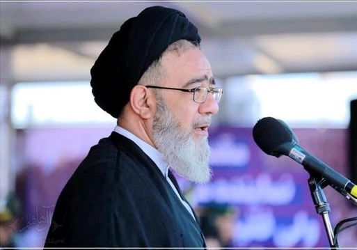 امام&zwnj; جمعه تبریز: هفته&zwnj;ای یک پرواز از تبریز به نجف داریم در مقابل ۱۸ پرواز به ترکیه