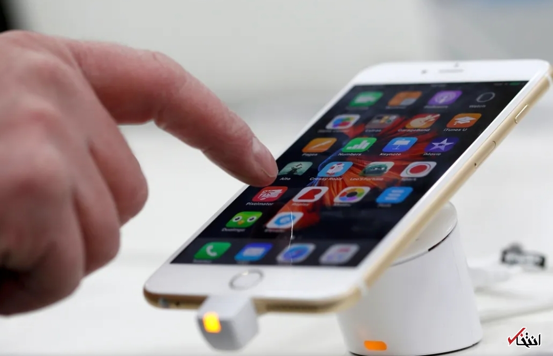 نابودی مدل&zwnj;های قدیمی آیفون توسط اپل