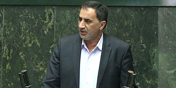 نماینده اهواز در مجلس: هم با قرعه کشی خودرو مخالفم و هم با قیمت دستوری