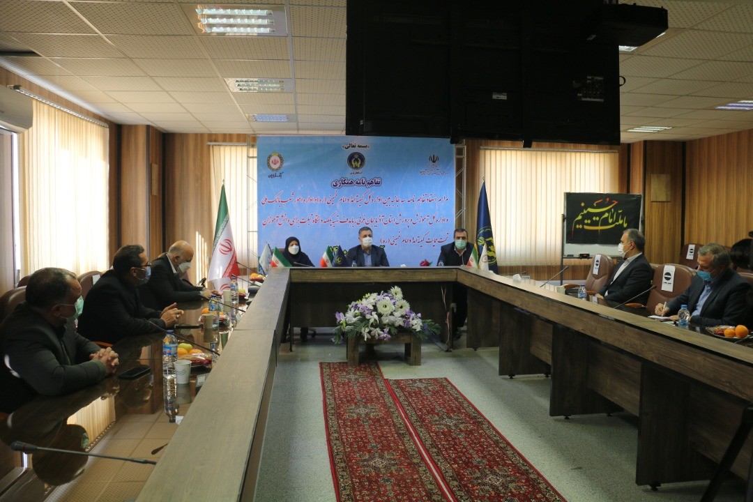 کمک بلاعوض بانک ملی ایران برای دانش آموزان کم برخوردار استان آذربایجان غربی کمک بلاعوض بانک ملی ایران برای دانش آموزان کم برخوردار استان آذربایجان غربی