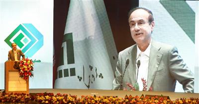 رئیس كل بیمه مركزی:چرخه بیمه گری با هوشمندسازی تكمیل می شود
