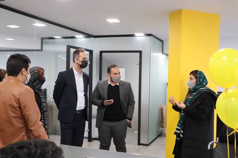 گروه زر بعنوان یک هلدینگ پیشرو و آینده نگر، به دیجیتال مارکتینگ توجه ویژهای دارد گروه زر بعنوان یک هلدینگ پیشرو و آینده نگر، به دیجیتال مارکتینگ توجه ویژهای دارد