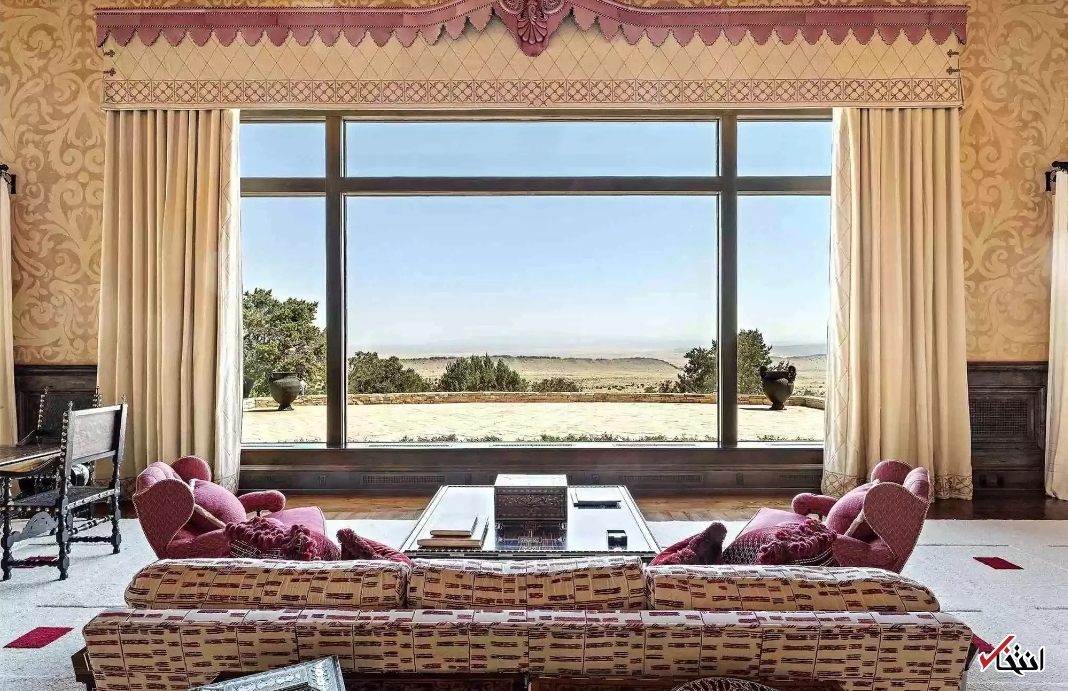 در مزرعه متجاوز جنسی مشهور چه خبر بود؟ / از قاچاق زنان تا تجاوز و بارداری&zwnj;های متعدد+تصاویر