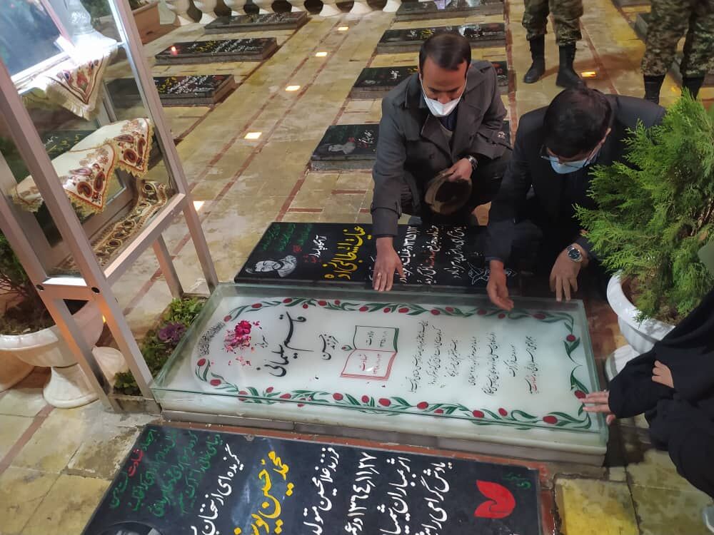 سخنگوی سپاه: مطمئن باشید آمریکا از منطقه اخراج میشود؛ اسرائیل بدون پشتوانه خواهد ماند و امت اسلامی به آرزوی دیرینه خود یعنی آزادی قبله اول مسلمین میرسد سخنگوی سپاه: مطمئن باشید آمریکا از منطقه اخراج میشود؛ اسرائیل بدون پشتوانه خواهد ماند و امت اسلامی به آرزوی دیرینه خود یعنی آزادی قبله اول مسلمین میرسد