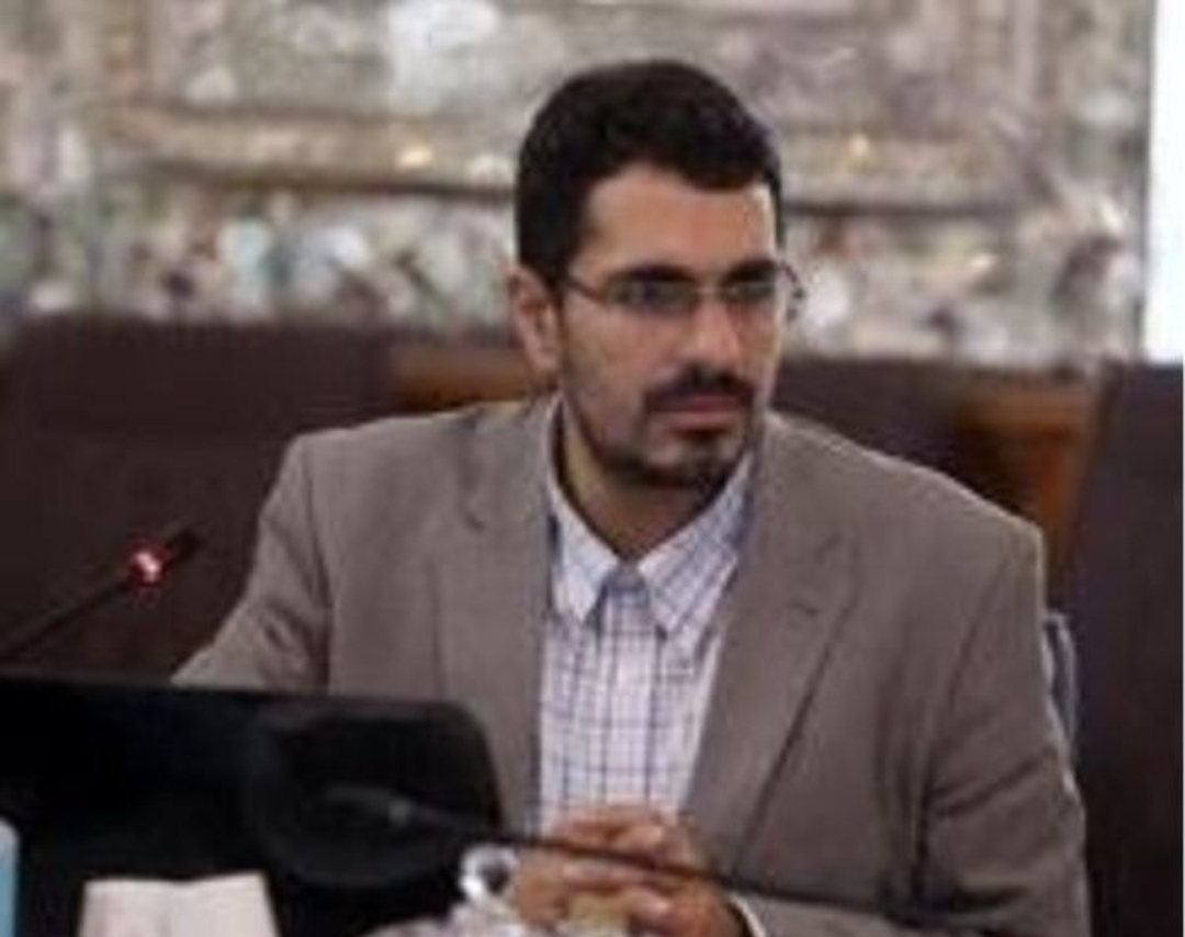 رئیس سابق دبیرخانه مدیریت جهادی، مدیرعامل متروی تهران شد رئیس سابق دبیرخانه مدیریت جهادی، مدیرعامل متروی تهران شد