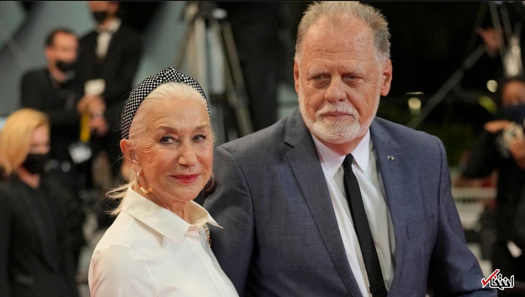 بازیگرانی که عاشق کارگردانان شدند (قسمت اول)