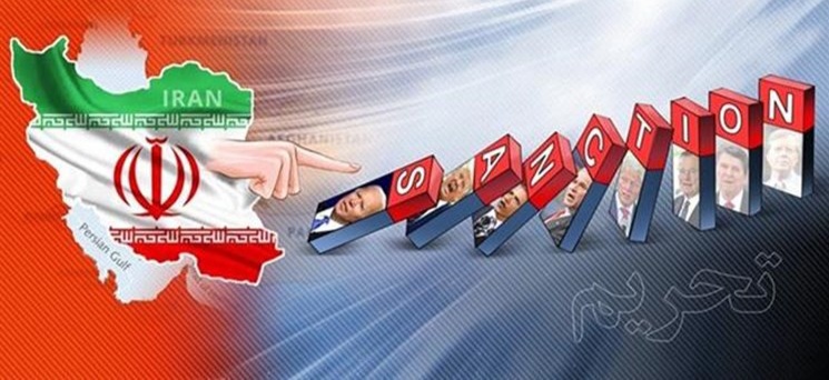 آمریکا ۳۷ شرکت را به دلیل نقض تحریمهای ایران تحریم کرد آمریکا ۳۷ شرکت را به دلیل نقض تحریمهای ایران تحریم کرد