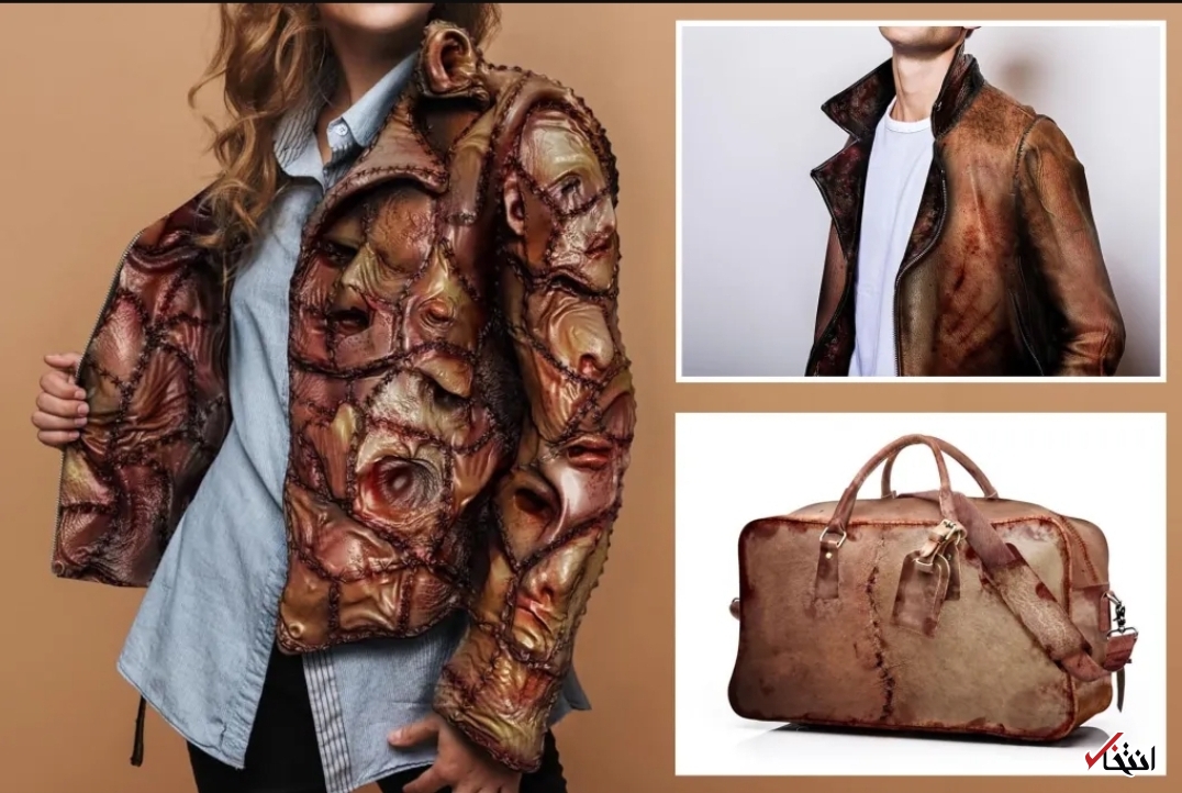 کشتار بی رحمانه حیوانات در برند&zwnj;های مشهور جهان/ پشت پرده&zwnj;ای خونبار از تولیدات لاکچری&nbsp; پوشاک