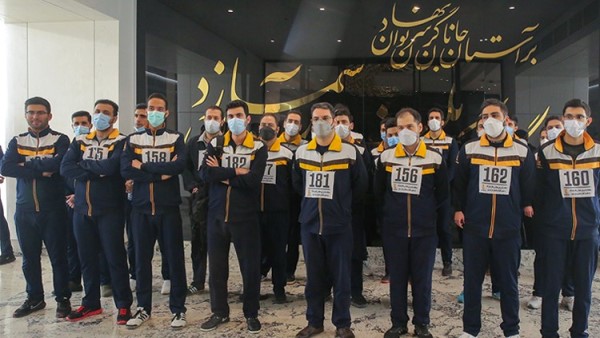 ثبت رکوردی دیگر از بانک پاسارگاد ثبت رکوردی دیگر از بانک پاسارگاد