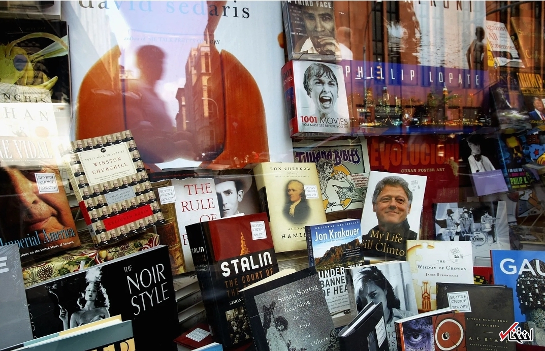 کتاب رسوایی&zwnj;های فیس بوک چاپ می&zwnj;شود!