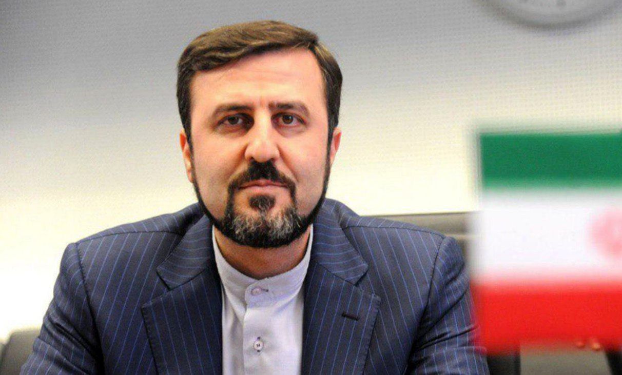 واکنش معاون قوه قضاییه به مجازات اعدام برای افراد پایین تر از ۱۸ سال: تعداد این افراد انگشتشمار است واکنش معاون قوه قضاییه به مجازات اعدام برای افراد پایین تر از ۱۸ سال: تعداد این افراد انگشتشمار است
