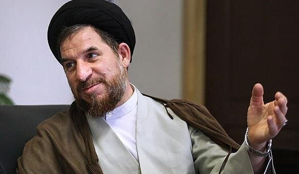 میرتاجالدینی: کسانی که حقوق های زیر ۱۰ میلیون تومان دریافت می کنند درصد افزایش حقوقشان حدود ۲۰درصد خواهد بود / نباید میانگین را در نظر بگیرید و بگویید ۱۰ درصد میرتاجالدینی: کسانی که حقوق های زیر ۱۰ میلیون تومان دریافت می کنند درصد افزایش حقوقشان حدود ۲۰درصد خواهد بود / نباید میانگین را در نظر بگیرید و بگویید ۱۰ درصد