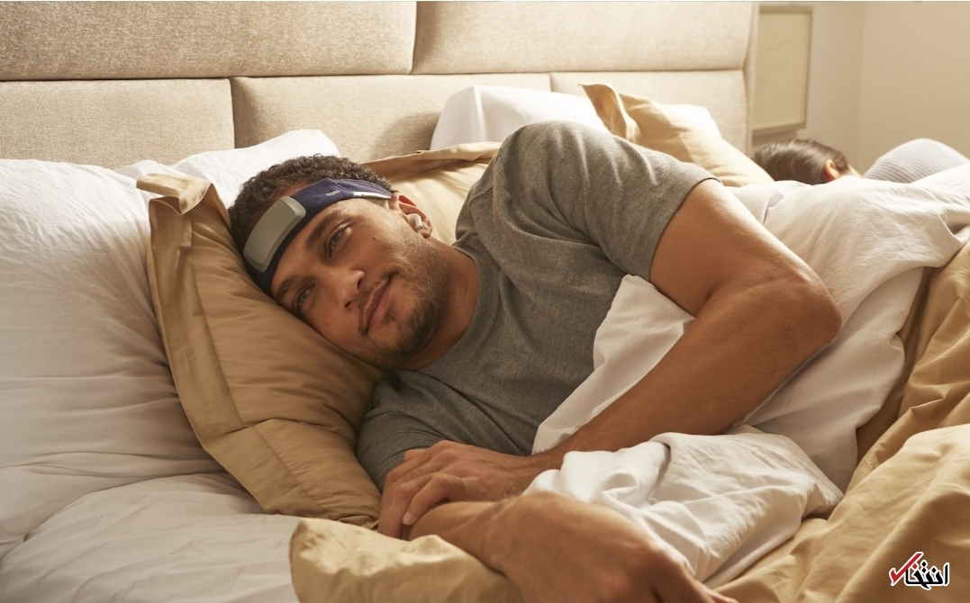 قرص خواب دیجیتال ویژه بدخواب ها+تصاویر