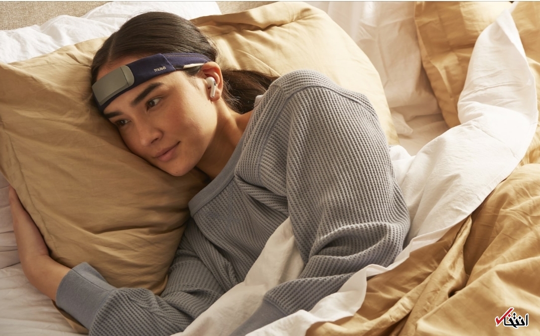 قرص خواب دیجیتال ویژه بدخواب ها+تصاویر