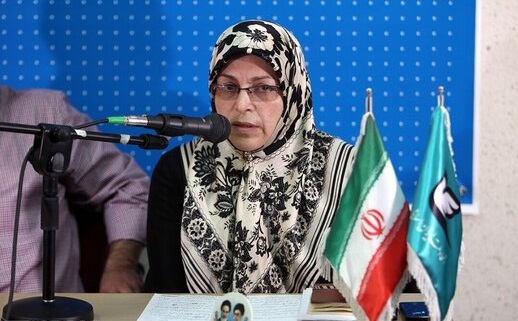 چالش جدید وزارت کشور با حزب اتحاد ملت؛ آذر منصوری حکم محرومیت از فعالیت اجتماعی دارد، نمی تواند دبیرکل شود