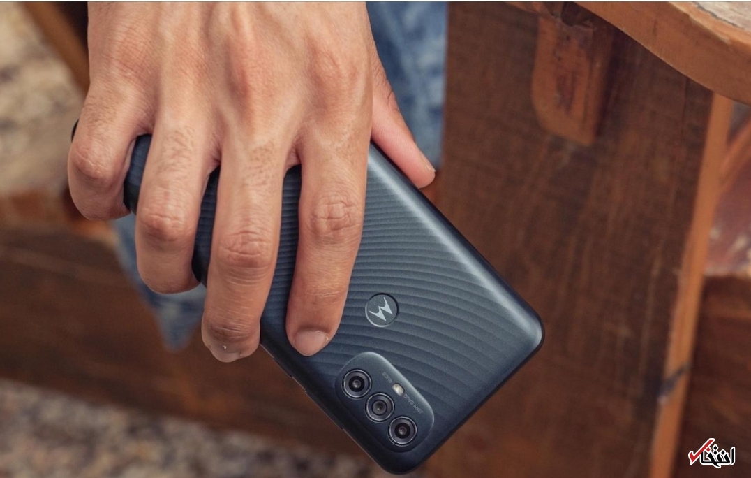 گوشی هوشمندی که وعده ۳ روز عمر باتری می&zwnj;دهد+تصاویر