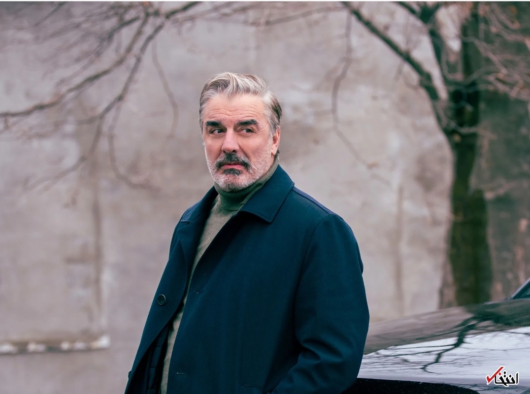 اخراج بازیگر متهم به تجاوز از سریال جدیدش