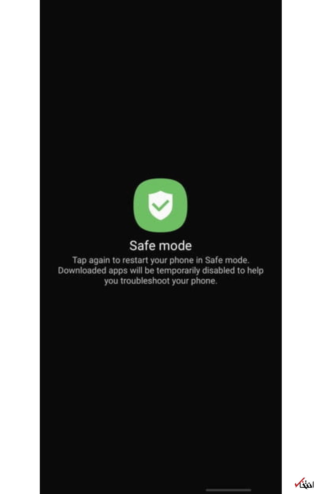 چگونه ویروس&zwnj;ها و بدافزار&zwnj;های گوشی اندرویدی را پاک کنم؟