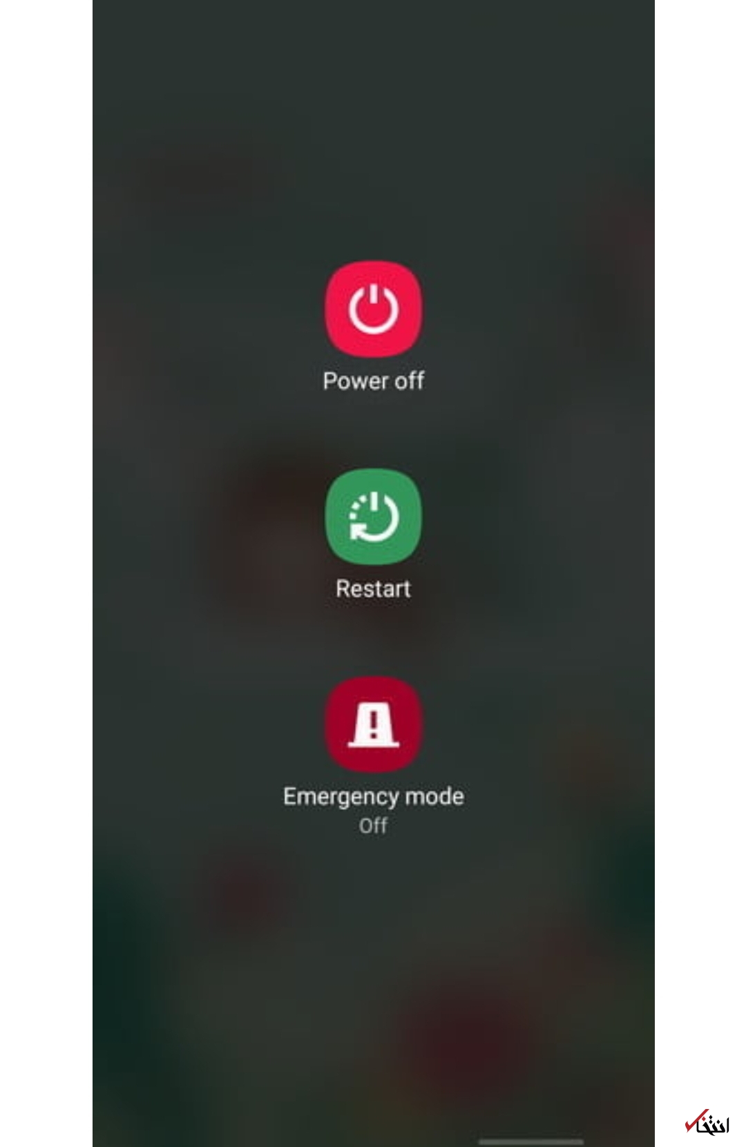 چگونه ویروس&zwnj;ها و بدافزار&zwnj;های گوشی اندرویدی را پاک کنم؟