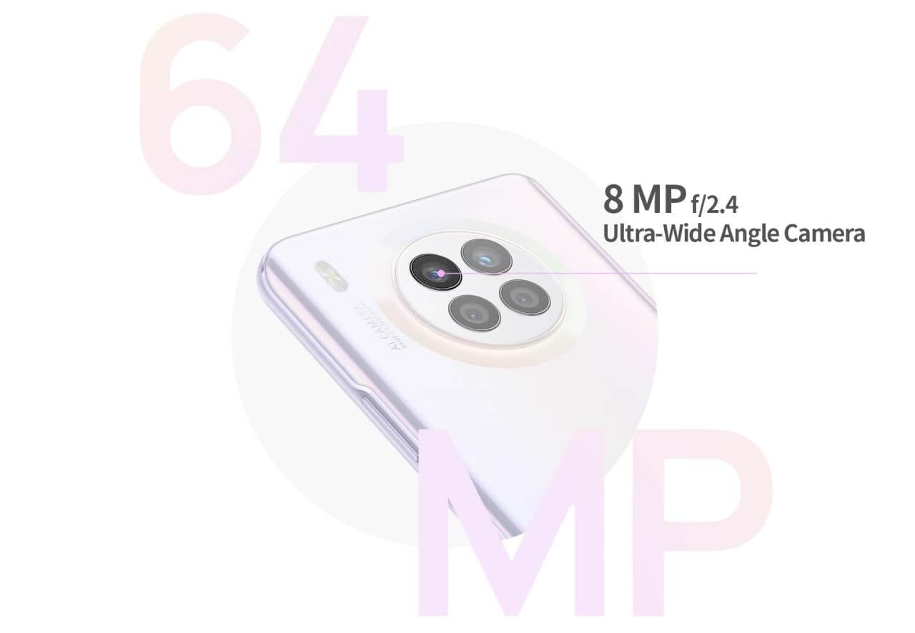 شرایط فوق&zwnj;العاده خرید نوا 8i و دیگر محصولات هوآوی در تخفیفات بلک فرایدی