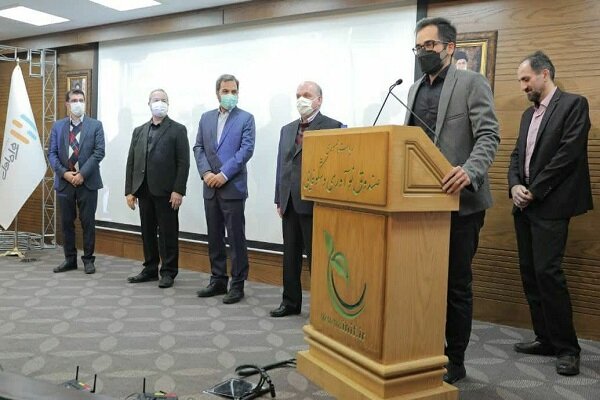 حمایت همراه اول از فنچالش طراحی و ساخت ماهواره مکعبی حمایت همراه اول از فنچالش طراحی و ساخت ماهواره مکعبی