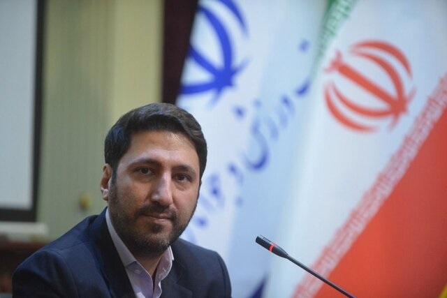 بهنام محمودی والیبالیست سابق تیم ملی دستیار ویژه و مشاور وزیر ورزش شد بهنام محمودی والیبالیست سابق تیم ملی دستیار ویژه و مشاور وزیر ورزش شد
