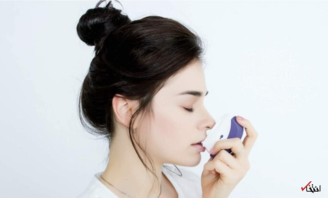 دستگاه آرام کننده هوشمند در ۳ دقیقه اضطراب را از بین می&zwnj;برد+تصاویر