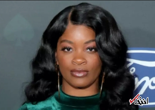 ادعای خواننده R&B: پلیس هلند نژادپرست است