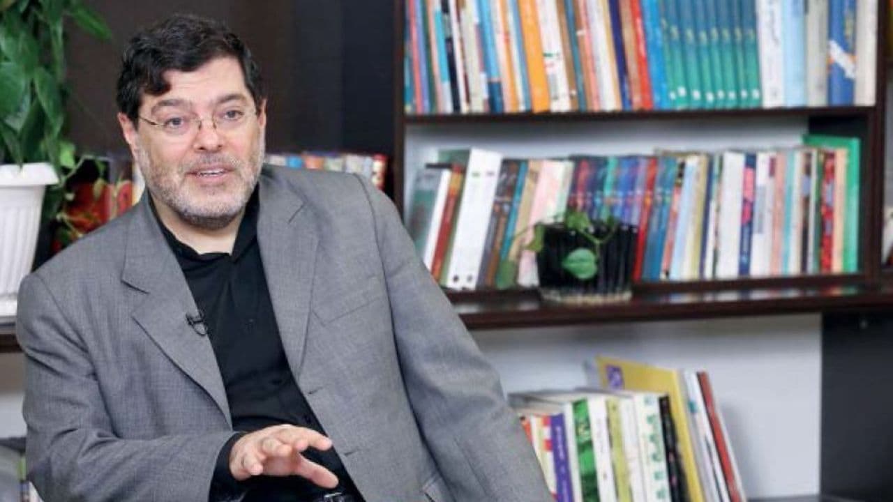مرندی، عضو همراه هیات مذاکره کننده در وین: مریدان داخلی آمریکا سعی کردند این طور القا کنند که تیم جدید بنا به مذاکره ندارد