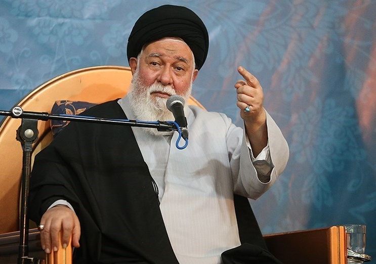 علمالهدی: اسلامیت نظام بالاتر از جمهوریت است / خدا را شکر که نظام جمهوری اسلامی از یک دولت مردمی برخوردار است علمالهدی: اسلامیت نظام بالاتر از جمهوریت است / خدا را شکر که نظام جمهوری اسلامی از یک دولت مردمی برخوردار است