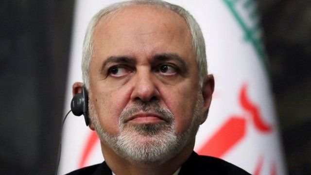 درخواست ظریف برای اتحاد مسلمانان همزمان با آغاز ماه رمضان درخواست ظریف برای اتحاد مسلمانان همزمان با آغاز ماه رمضان
