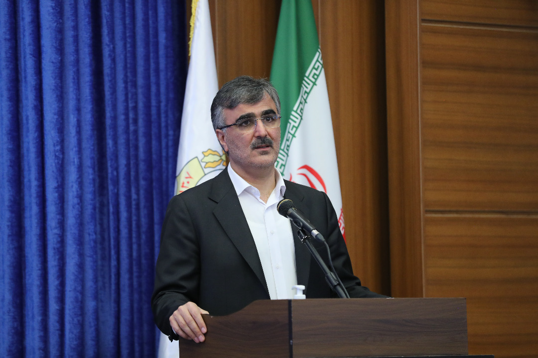 اشتغالزایی و تامین مالی تخصصی از مهمترین سیاست های بانک ملی در سال جاری است اشتغالزایی و تامین مالی تخصصی از مهمترین سیاست های بانک ملی در سال جاری است