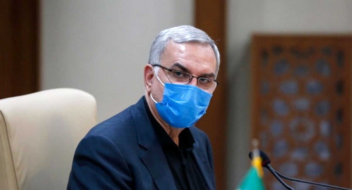 وزیر بهداشت: باید نهضت مسجدسازی در دانشگاه ها و بیمارستان ها را راه بیاندازیم