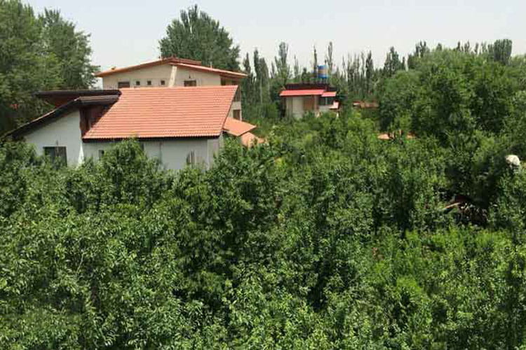سرزمینهای دیدنی که مُمِد حیات و مفرح ذات آدمیاند سرزمینهای دیدنی که مُمِد حیات و مفرح ذات آدمیاند