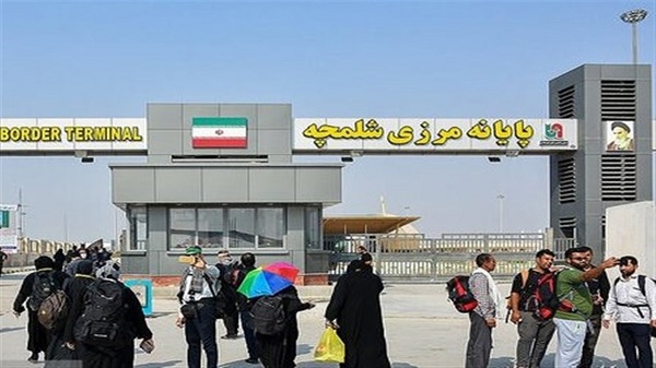 عراق واکسن های ایرانی را قبول ندارد / سازمان حج و زیارت: موضوع جدیدی نیست عراق واکسن های ایرانی را قبول ندارد / سازمان حج و زیارت: موضوع جدیدی نیست