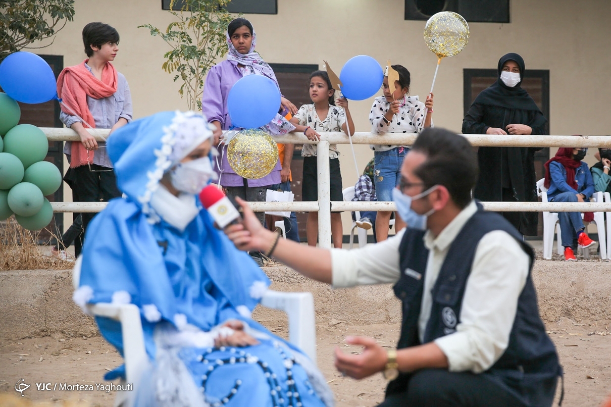 تصاویر: سوار بر اسب &laquo;آرزوها&raquo;