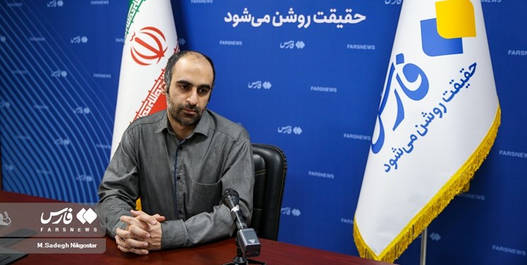 بچهها از «شاد» خداحافظی نمیکنند!/ 1.5 میلیون جستوجوی روزانه در «شاد» بچهها از «شاد» خداحافظی نمیکنند!/ 1.5 میلیون جستوجوی روزانه در «شاد»