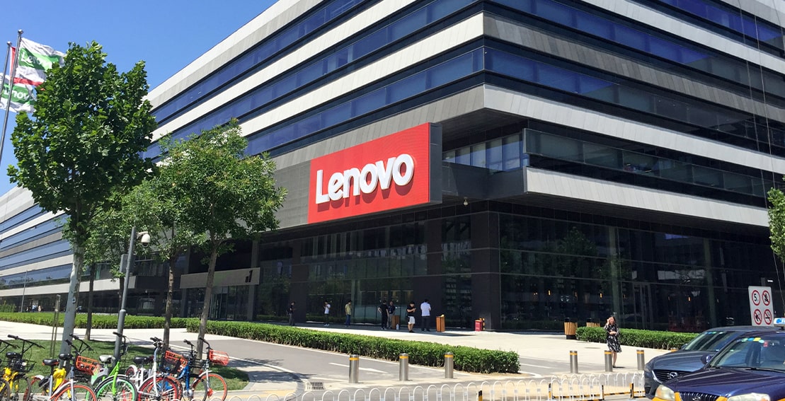 راز موفقیت لنوو بزرگ&zwnj;ترین تولیدکننده لپ &zwnj;تاپ در جهان چیست؟