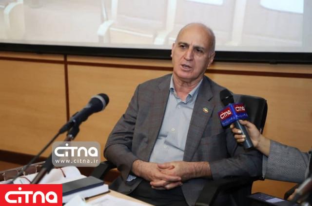 با افزایش همه عناصر تشکیل دهنده قیمت اینترنت، مگر میتوان قیمت این سرویس را افزایش نداد؟ با افزایش همه عناصر تشکیل دهنده قیمت اینترنت، مگر میتوان قیمت این سرویس را افزایش نداد؟
