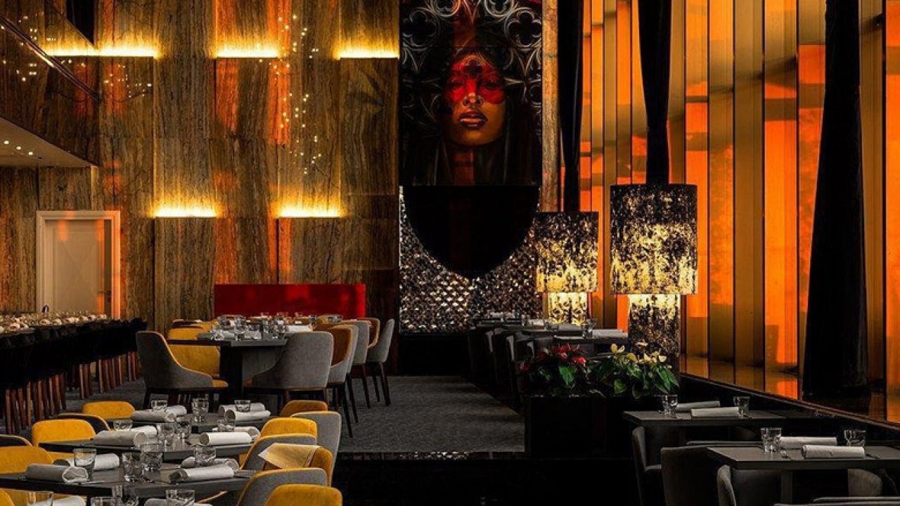 بایدها و نبایدهای اقامت در اسپیناس پالاس