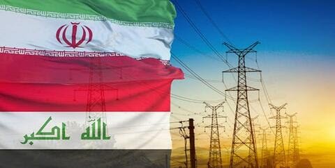 آمریکا معافیت تحریمی عراق برای واردات انرژی از ایران را ۱۲۰ روز دیگر تمدید کرد آمریکا معافیت تحریمی عراق برای واردات انرژی از ایران را ۱۲۰ روز دیگر تمدید کرد