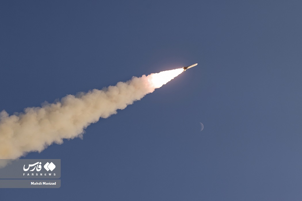 تصاویر: دومین روز رزمایش ذوالفقار ۱۴۰۱ ارتش
