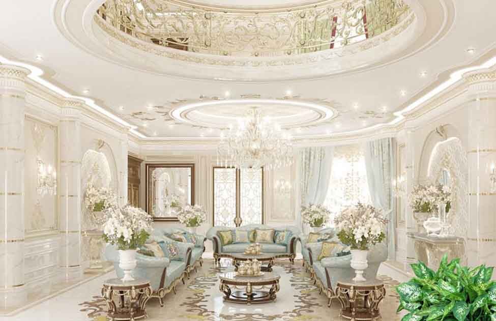 بهترین دکوراسیون برای خانه های ویلایی بهترین دکوراسیون برای خانه های ویلایی