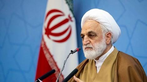 محسنیاژهای: چرا یک خودرو باید ۱۳ سال در پارکینگ بماند و تعیین تکلیف نشود؟ محسنیاژهای: چرا یک خودرو باید ۱۳ سال در پارکینگ بماند و تعیین تکلیف نشود؟